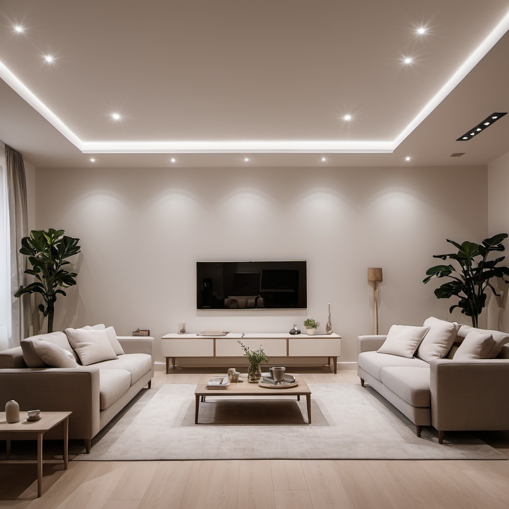 Understanding the Perception of LED Lighting: How Color and Environment Affect Your Space